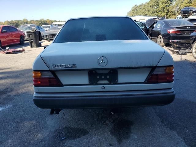 1988 Mercedes-Benz 300 CE