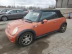 2005 Mini Cooper S