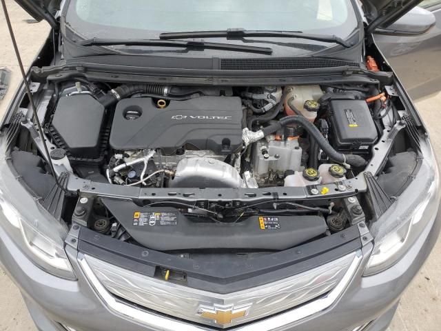 2019 Chevrolet Volt LT