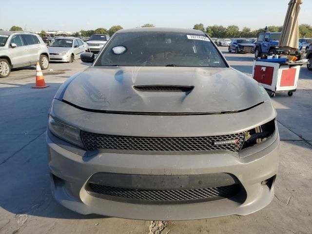 2019 Dodge Charger R/T