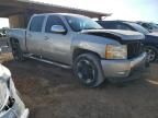 2007 Chevrolet Silverado K1500 Crew Cab