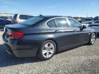 2011 BMW 528 I