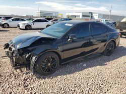 Toyota Camry xse Vehiculos salvage en venta: 2025 Toyota Camry XSE