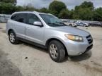 2007 Hyundai Santa FE SE