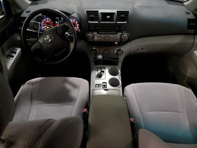 2008 Toyota Highlander