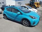 2019 Toyota Prius C