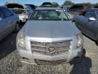 2010 Cadillac CTS