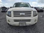 2007 Ford Expedition EL Limited