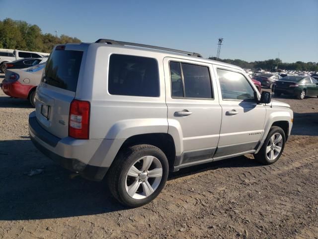 2011 Jeep Patriot Sport