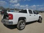 2010 Chevrolet Silverado C1500 LT