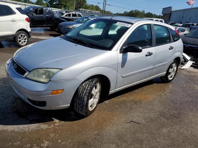 2006 Ford Focus ZX5