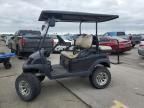 2014 Clubcar Golf Cart