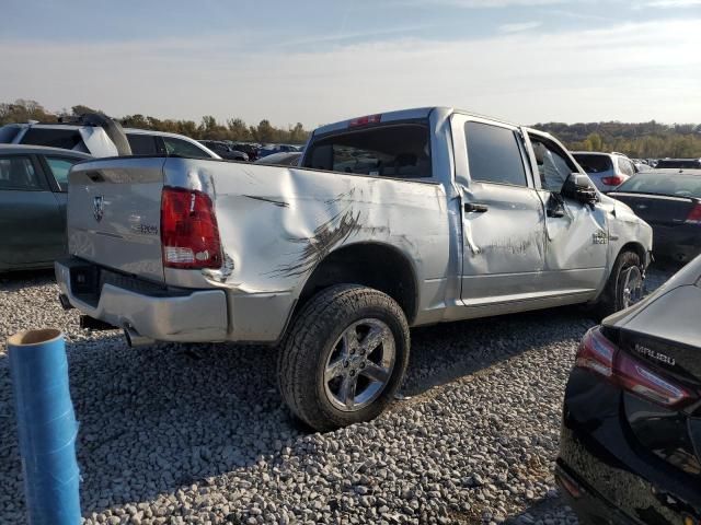 2016 Dodge RAM 1500 ST