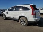 2011 Honda CR-V EXL