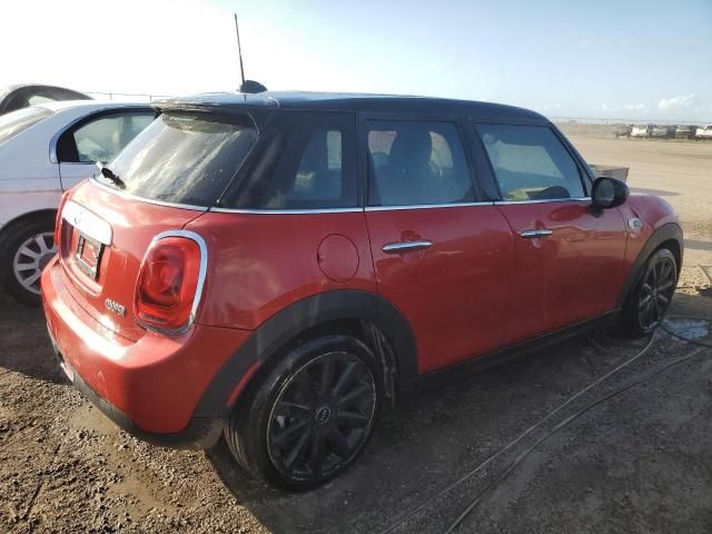 2015 Mini Cooper