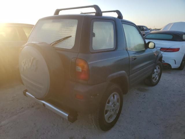 1996 Toyota Rav4