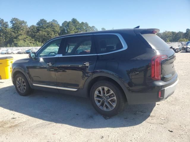 2023 KIA Telluride LX