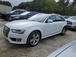 2013 Audi A4 Allroad Premium Plus en venta en Seaford, DE