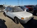 1992 Mazda 323 Base