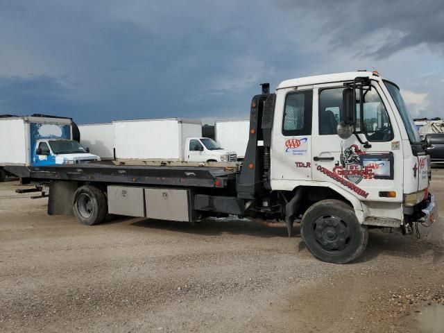 2006 Nissan Diesel UD2300