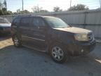 2011 Honda Pilot Touring