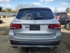 2017 Mercedes-Benz GLC 300 4matic