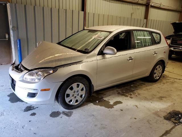 2012 Hyundai Elantra Touring GLS