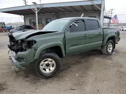 2022 Toyota Tacoma Double Cab en venta en Los Angeles, CA