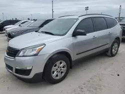 2013 Subaru Outback 2.5I Limited en venta en Arcadia, FL