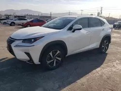 Lotes con ofertas a la venta en subasta: 2021 Lexus NX 300H Base