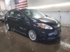 2016 Ford C-MAX SE