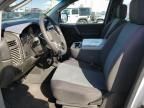 2004 Nissan Titan XE