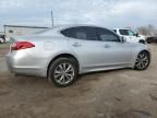 2013 Infiniti M37 X