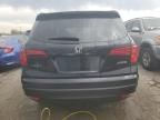 2017 Honda Pilot EXL