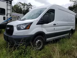 2023 Ford Transit T-250 en venta en Riverview, FL