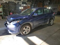 2016 Honda HR-V LX en venta en Albany, NY