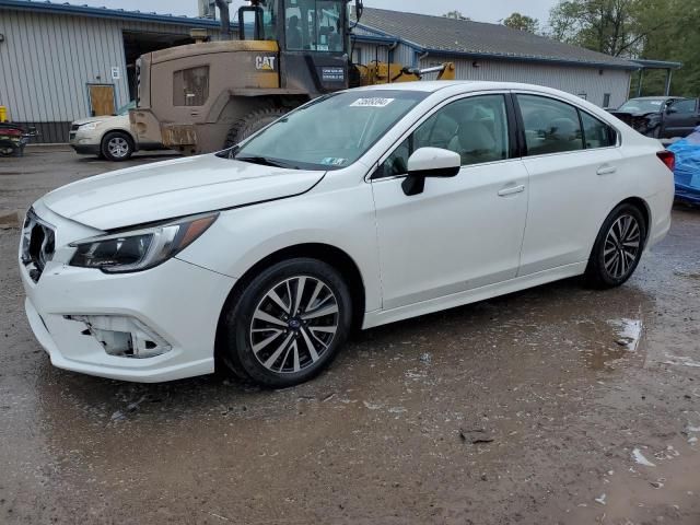 2019 Subaru Legacy 2.5I Premium