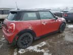 2018 Mini Cooper