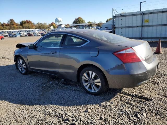 2008 Honda Accord LX-S