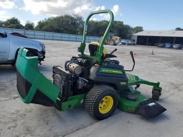 2018 John Deere Z997R