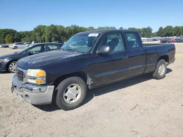 2003 GMC New Sierra C1500