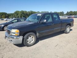 Vehiculos salvage en venta de Copart Conway, AR: 2003 GMC New Sierra C1500