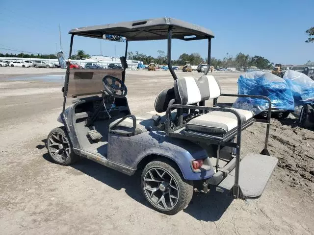 2006 Ezgo Cart