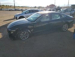 2023 Hyundai Sonata SEL en venta en Colorado Springs, CO