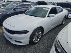 Carros dañados por inundaciones a la venta en subasta: 2020 Dodge Charger SXT