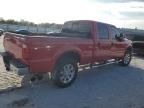 2008 Ford F250 Super Duty