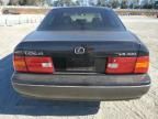 2000 Lexus LS 400