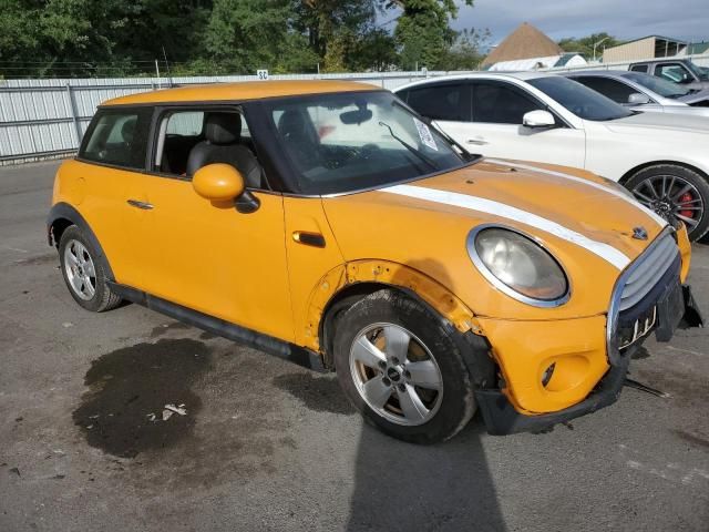 2014 Mini Cooper