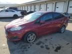 2017 Ford Fiesta SE