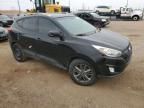 2014 Hyundai Tucson GLS